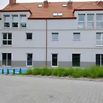 W Starym Mlynie Apartamento