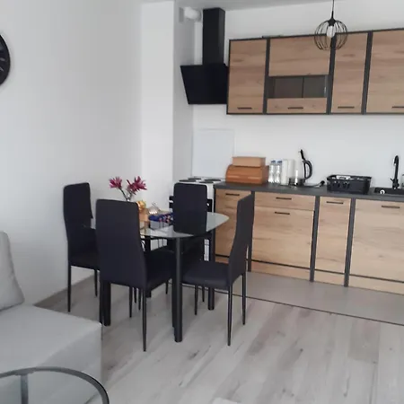 Apartamento W Starym Mlynie