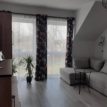 W Starym Mlynie Sobotka (Lower Silesia)