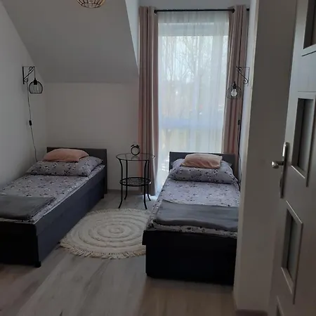 Διαμέρισμα W Starym Mlynie *