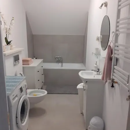 W Starym Mlynie * Sobótka