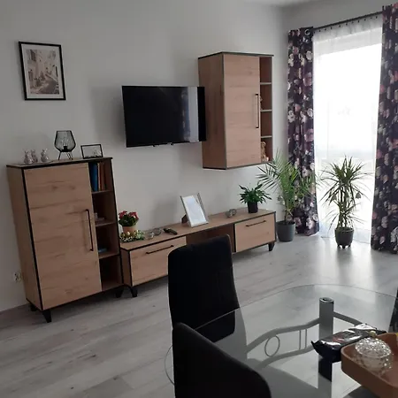 W Starym Mlynie Apartment