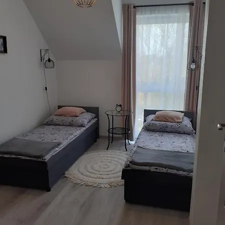 Διαμέρισμα W Starym Mlynie