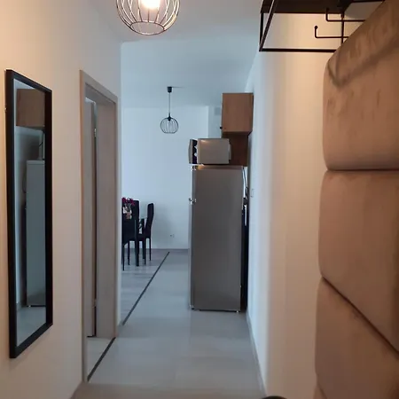 W Starym Mlynie Apartment