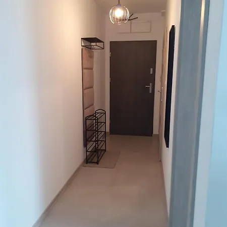 Apartment W Starym Mlynie *