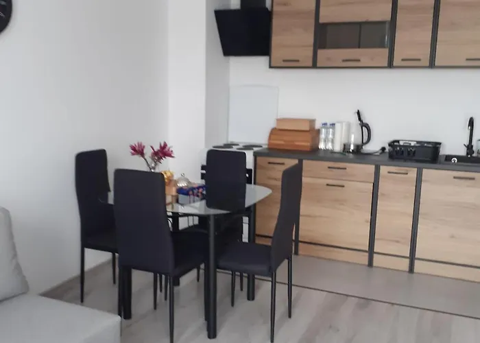 Διαμέρισμα W Starym Mlynie