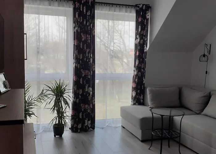 W Starym Mlynie Sobótka