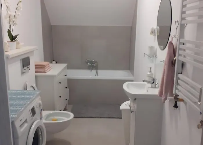 W Starym Mlynie * Sobótka