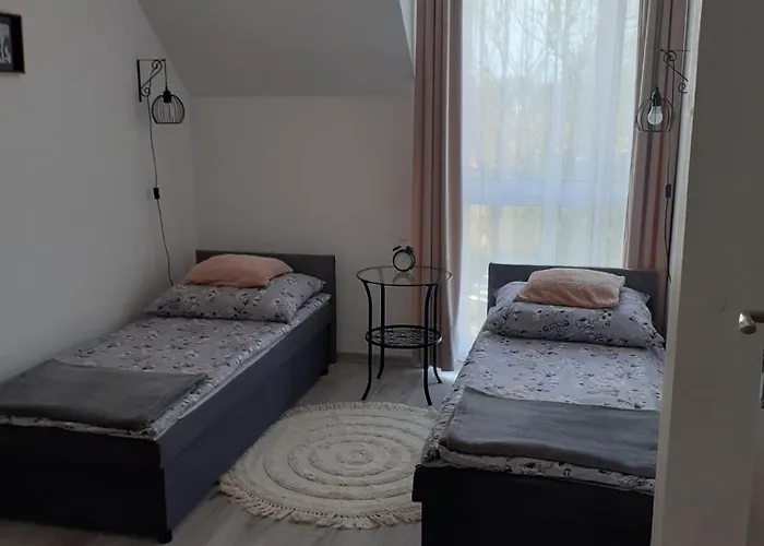 Διαμέρισμα W Starym Mlynie