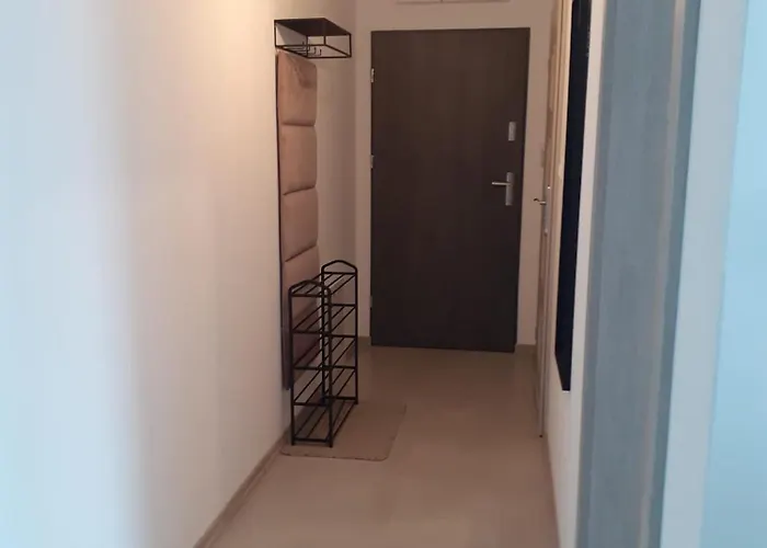 Διαμέρισμα W Starym Mlynie *